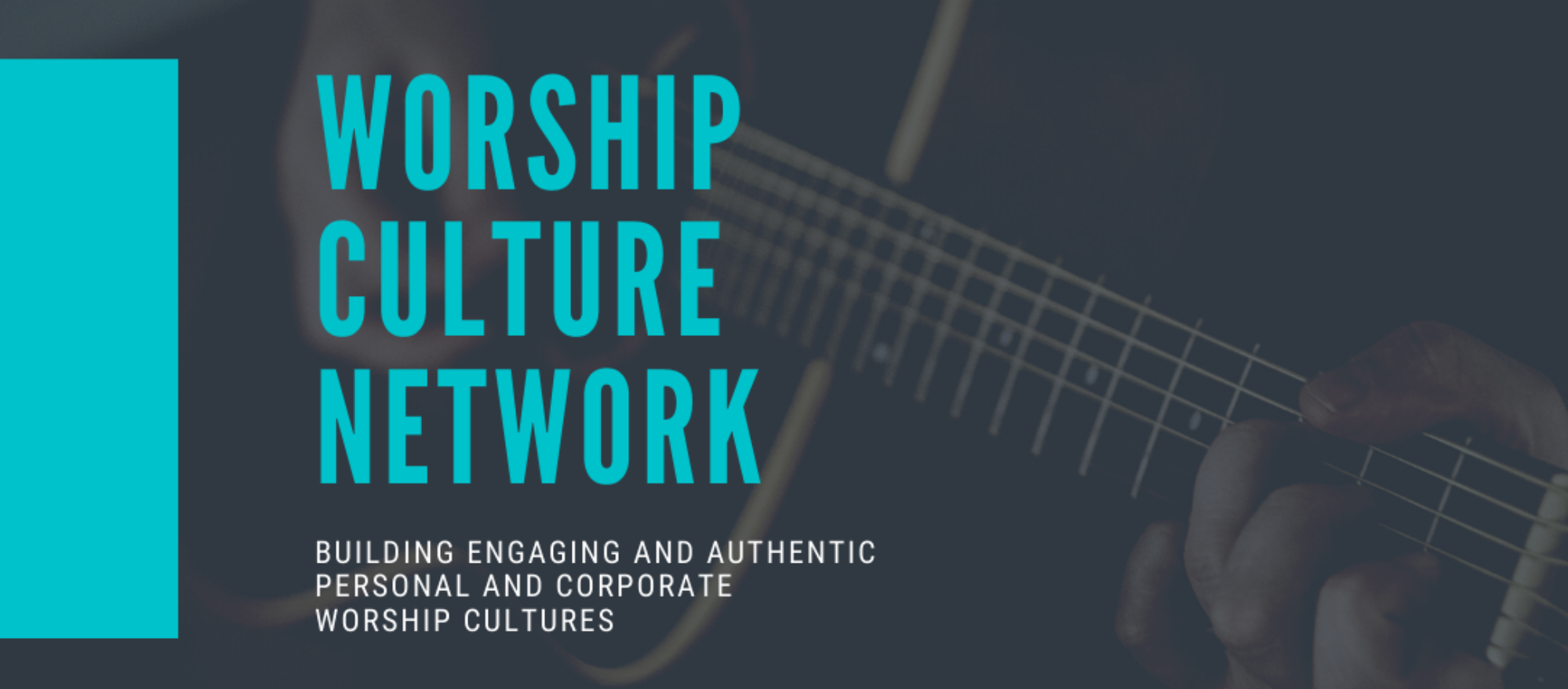 Worship Culture Network